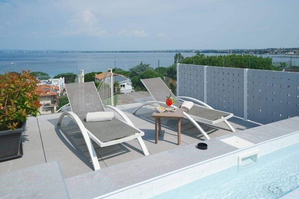 Изображение Hotel Palazzo del Garda & Spa 4*