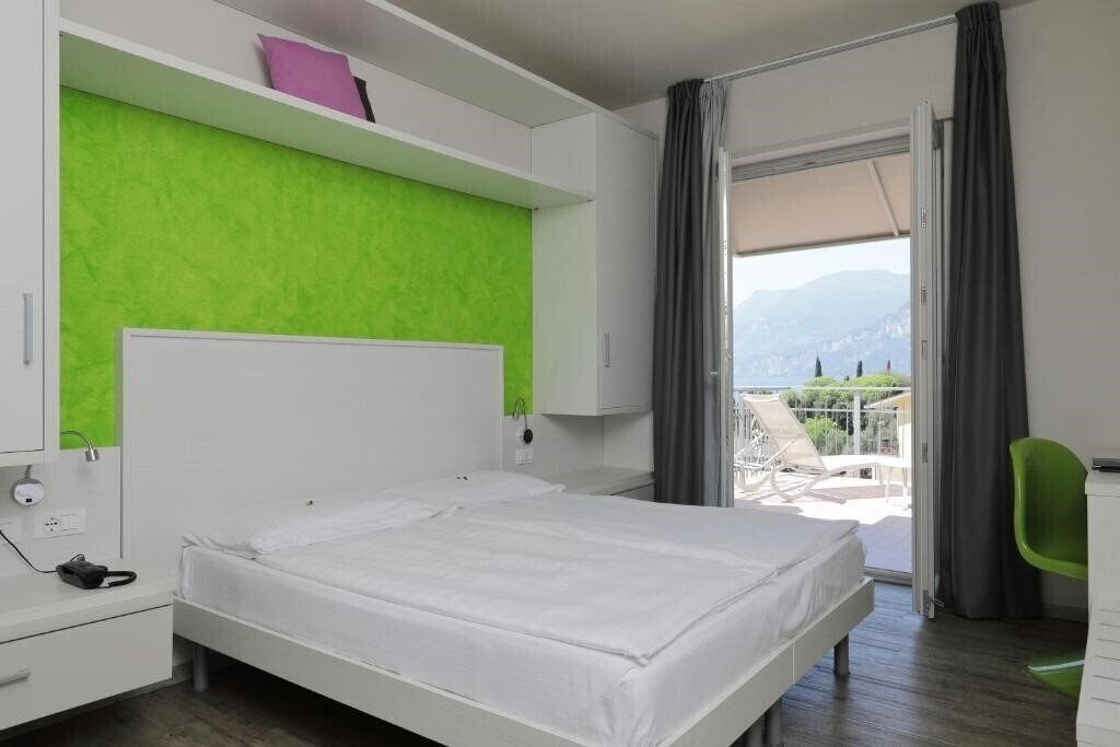 Фото Eco Hotel Benacus 3*