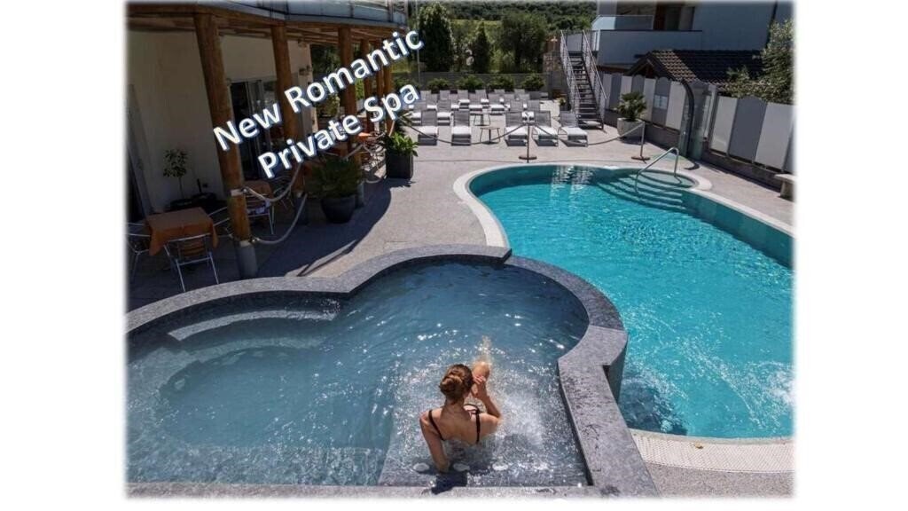 Готель Ecohotel Primavera 3*