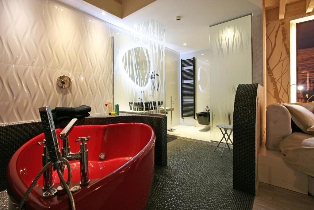 Фотографія Ecohotel Primavera 3*