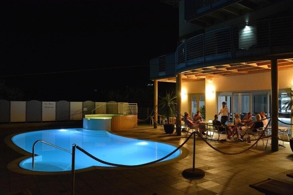 Зображення Ecohotel Primavera 3*