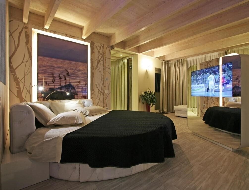 Картинка Ecohotel Primavera 3*