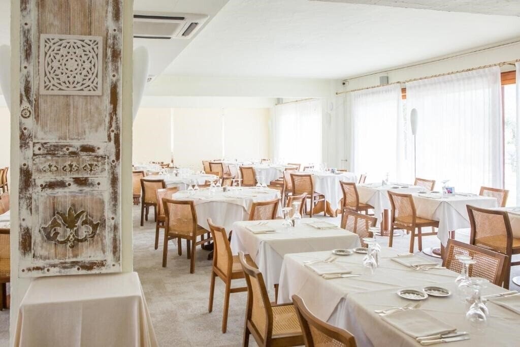 Изображение Club Hotel Olivi - Tennis Center 3*