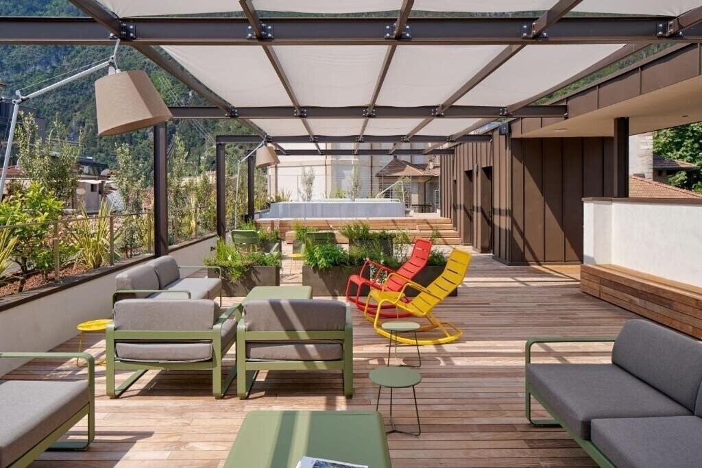 Фотография Giardino Verdi 4*