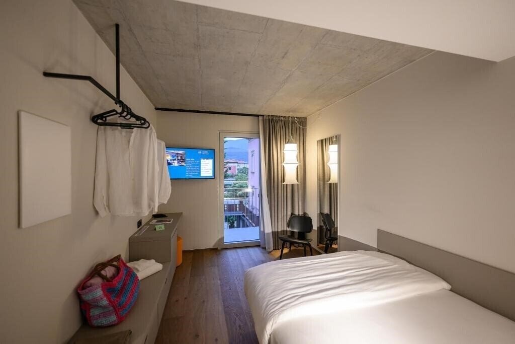 Картинка Giardino Verdi 4*