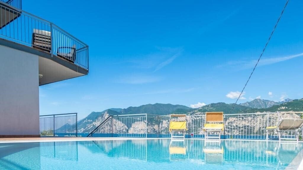 Готель Casa Marinella 3*