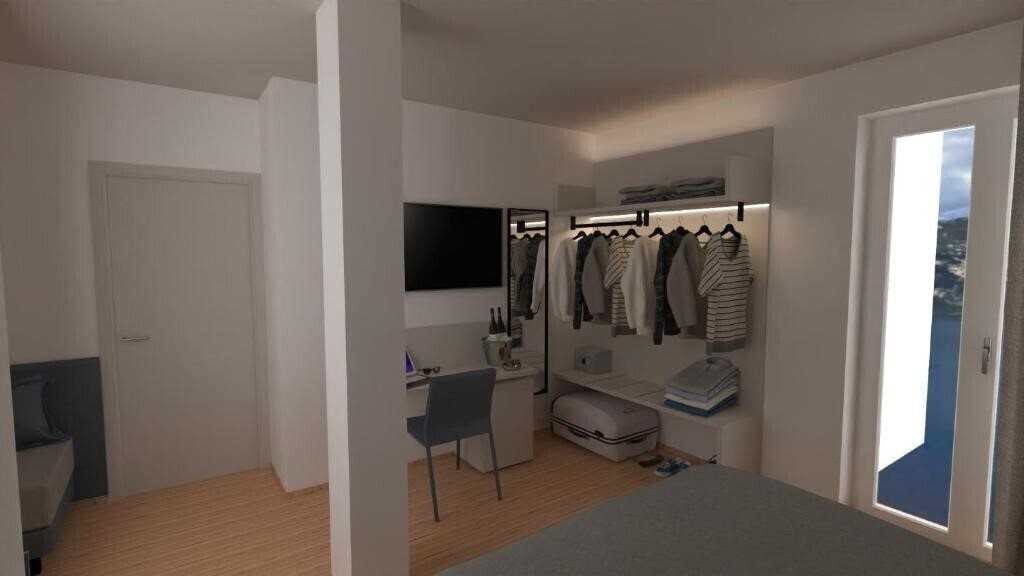 Картинка Casa Marinella 3*