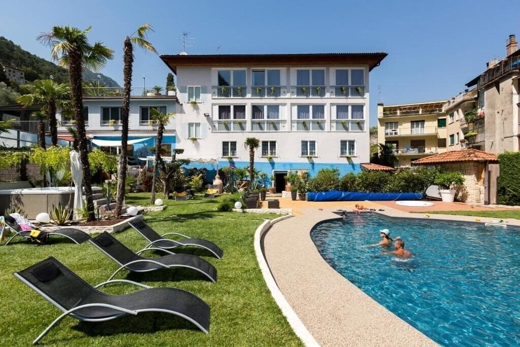 Фотография Hotel Canarino 3*