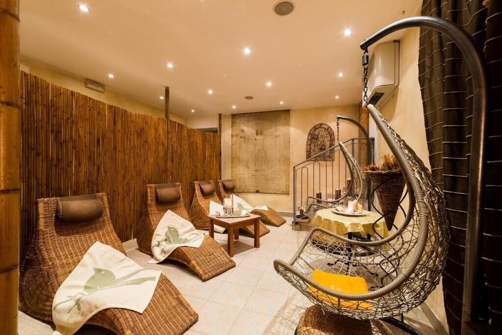 Изображение Hotel Canarino 3*