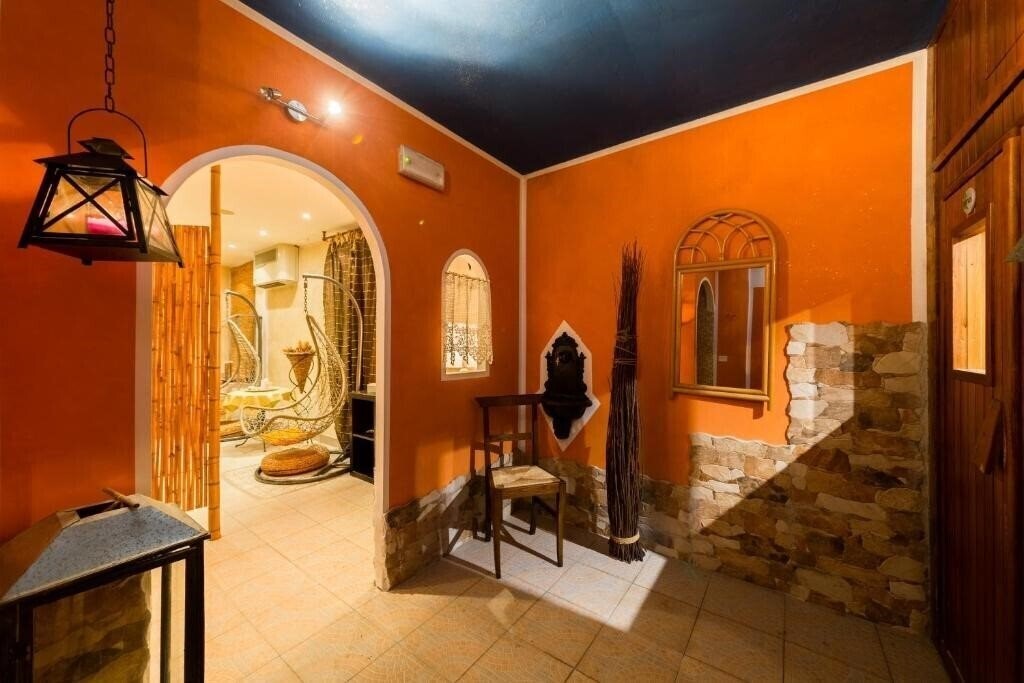 Картинка Hotel Canarino 3*