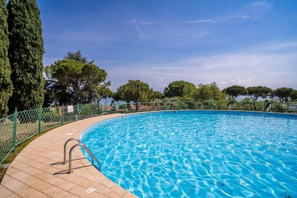 Фотография Club del Sole Desenzano Boutique Resort 4*