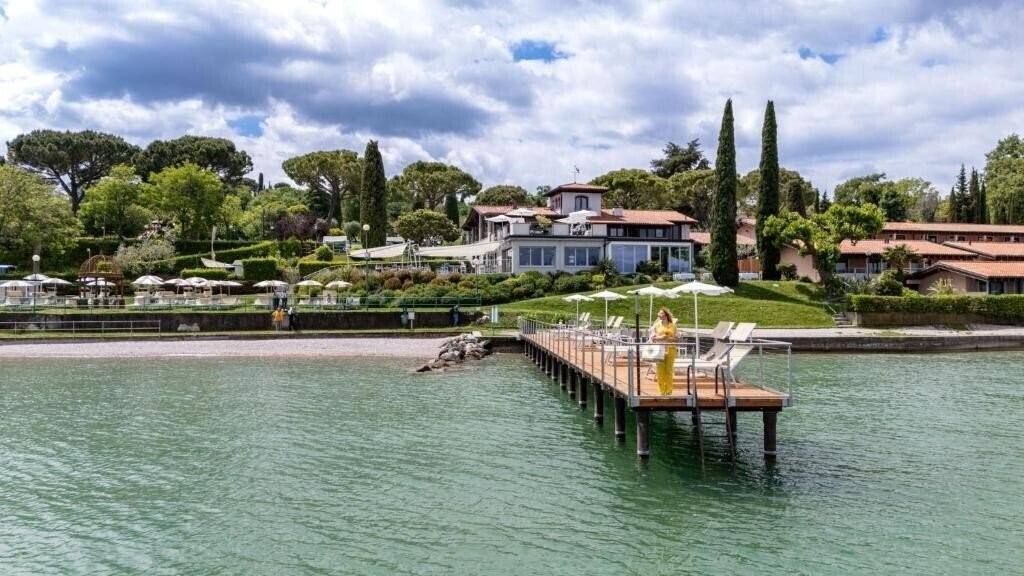 Изображение Club del Sole Desenzano Boutique Resort 4*