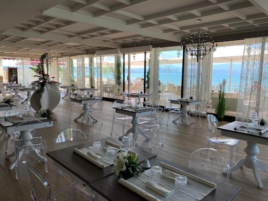 Изображение Hotel Aquila D'oro Desenzano 4*