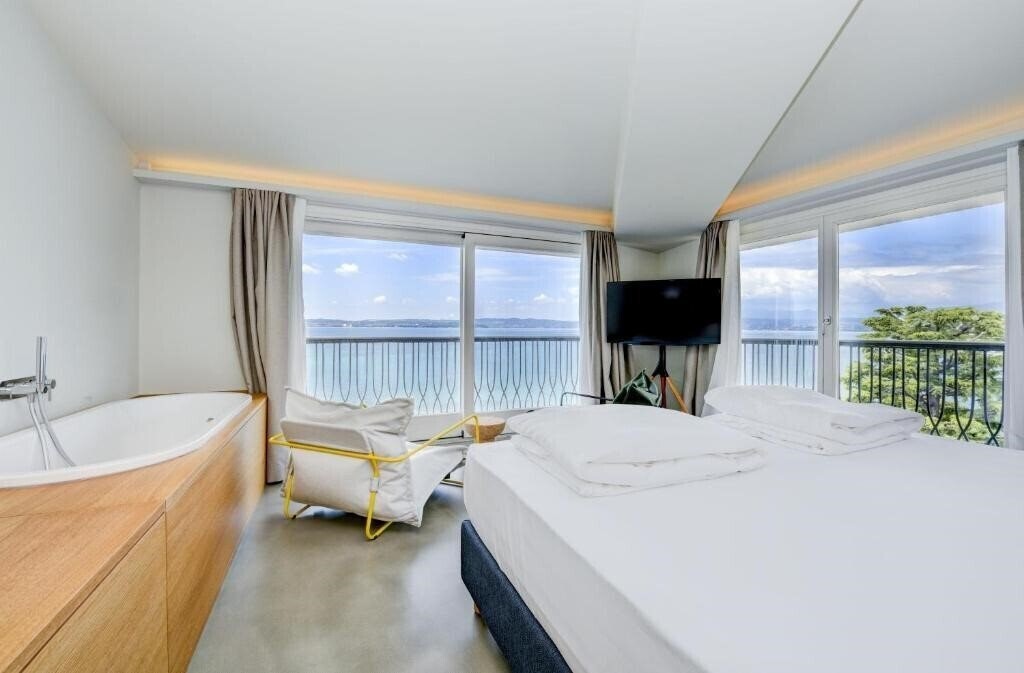 Фото Hotel Flaminia 4*