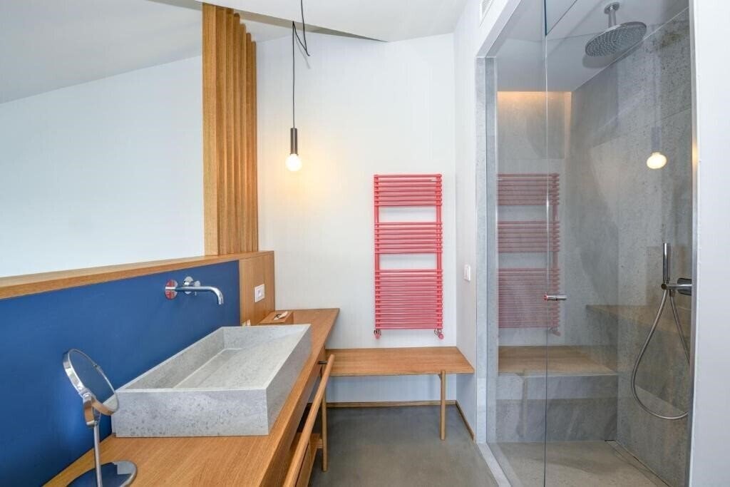Фотография Hotel Flaminia 4*