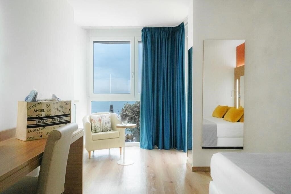 Фото Hotel Kriss Internazionale 4*