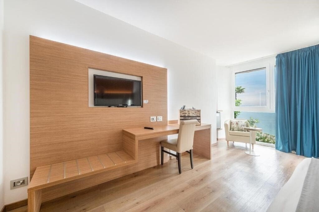 Фотография Hotel Kriss Internazionale 4*