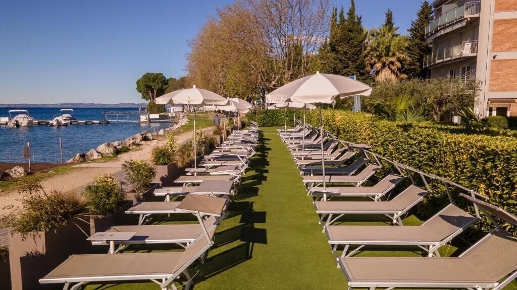 Изображение Hotel Kriss Internazionale 4*