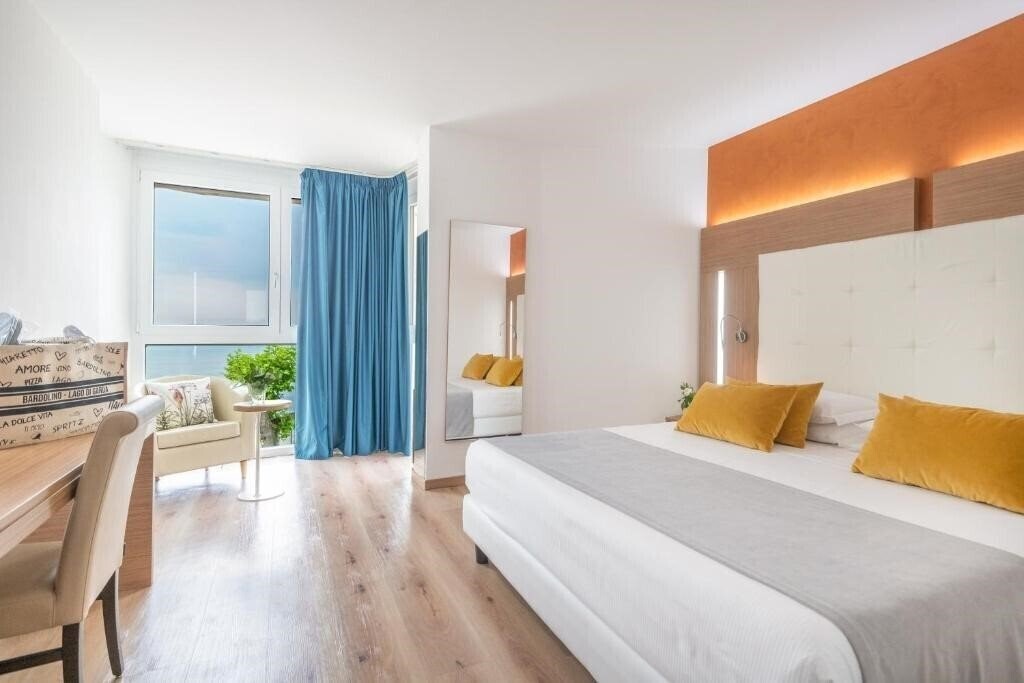Картинка Hotel Kriss Internazionale 4*