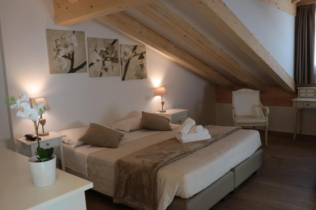 Отель Hotel Rivamia 3*
