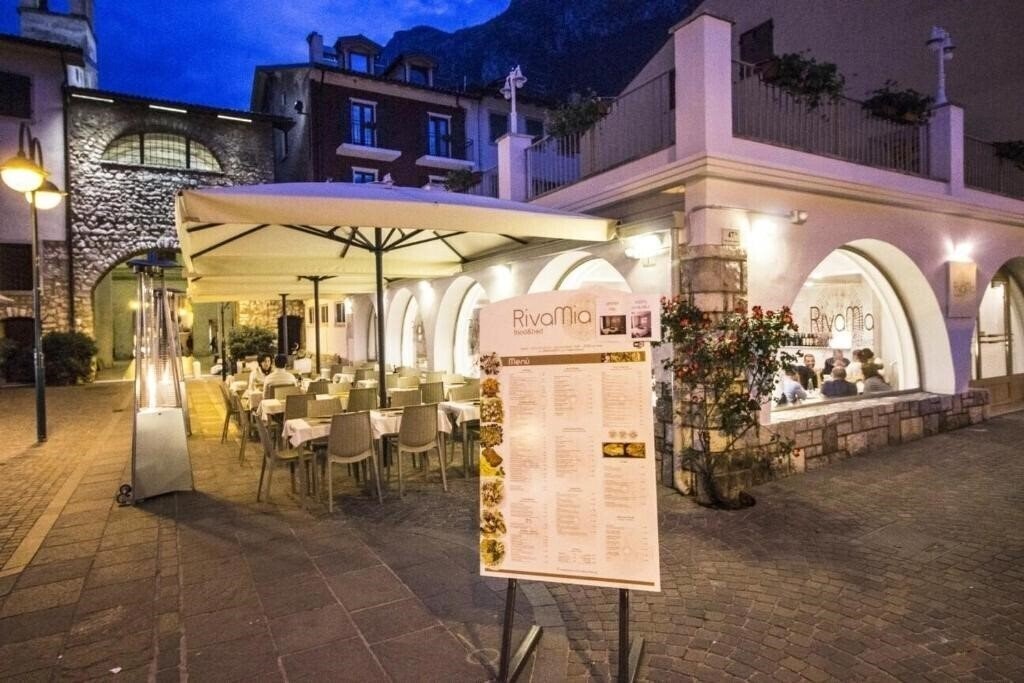 Фото Hotel Rivamia 3*