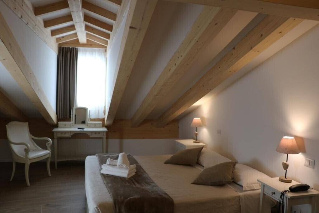 Фотография Hotel Rivamia 3*