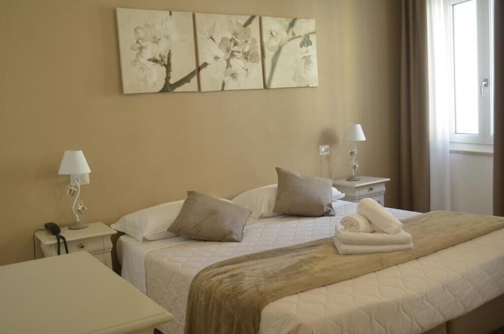 Картинка Hotel Rivamia 3*