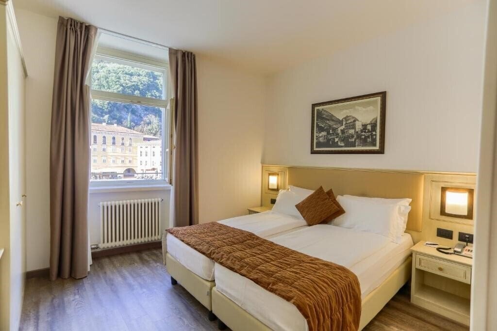 Фото Hotel Sole Relax & Panorama 4*