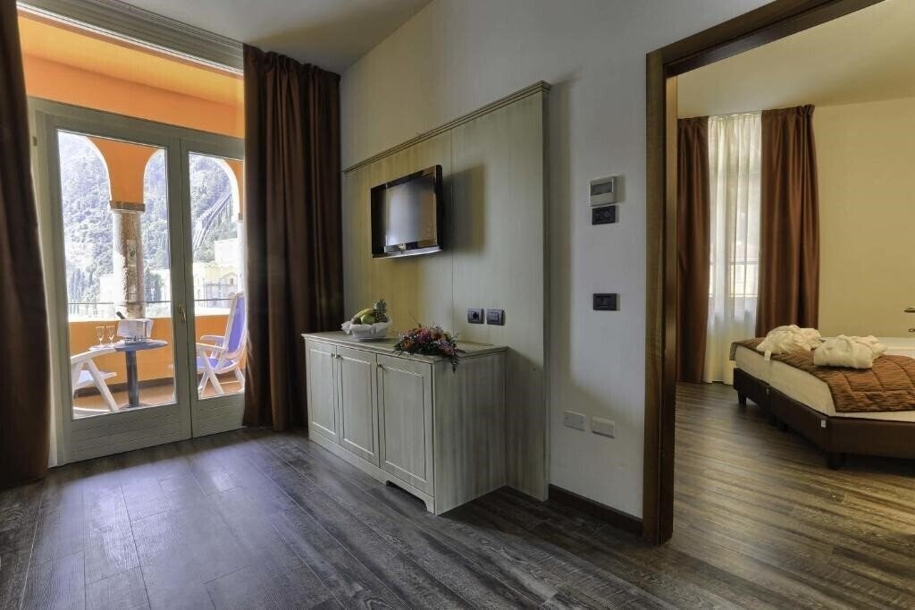 Картинка Hotel Sole Relax & Panorama 4*