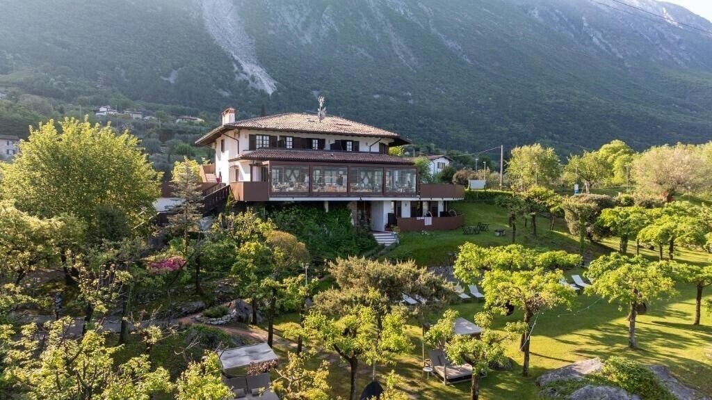 Фото Hotel Querceto Wellness & Spa 4*