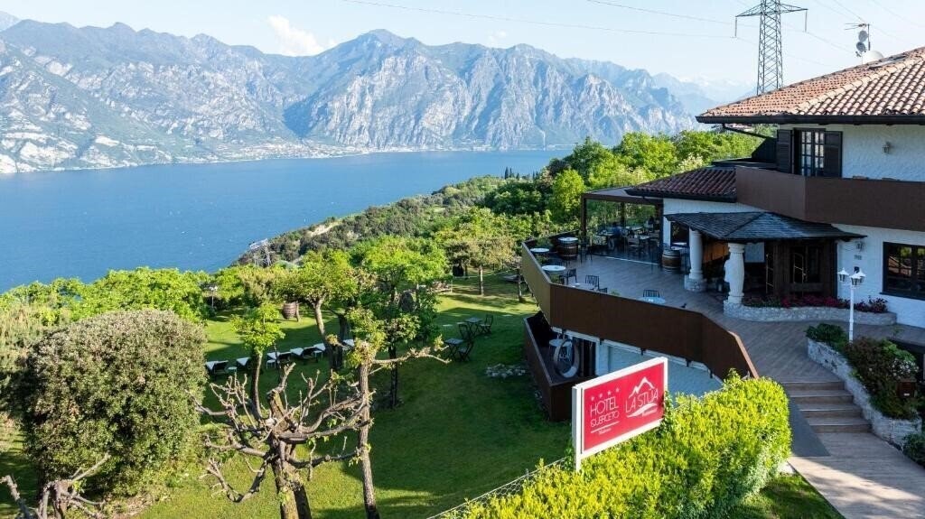 Фотографія Hotel Querceto Wellness & Spa 4*