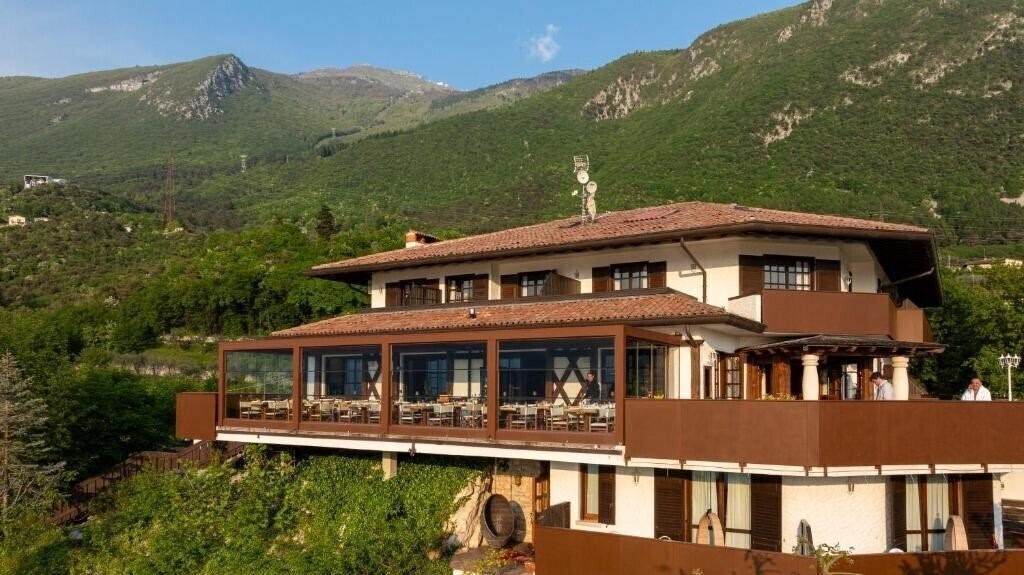 Зображення Hotel Querceto Wellness & Spa 4*