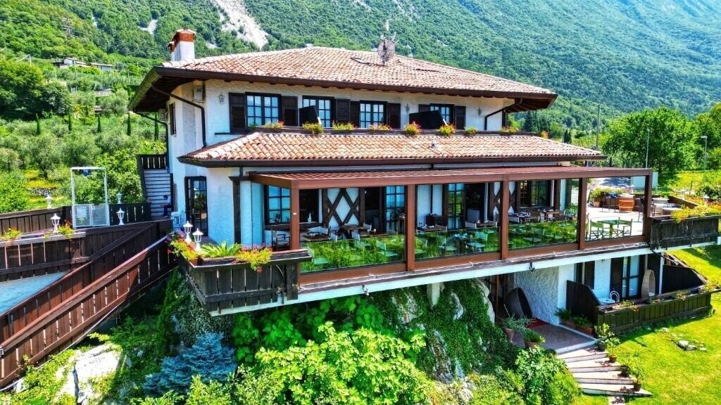 Картинка Hotel Querceto Wellness & Spa 4*