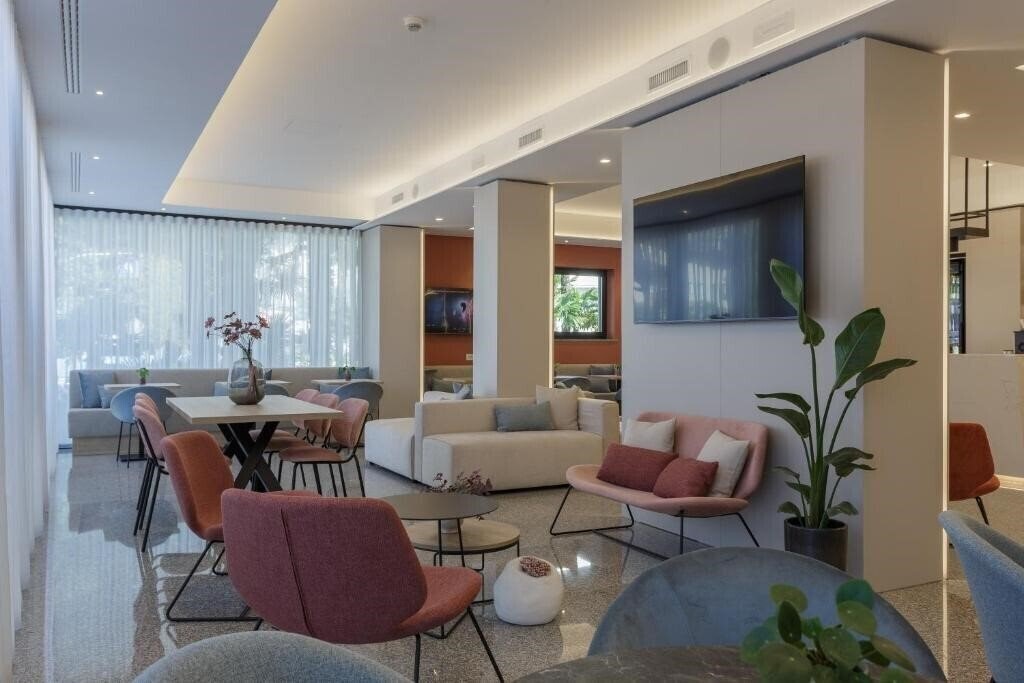 Картинка Hotel Riviera (Riva del Garda) 3*