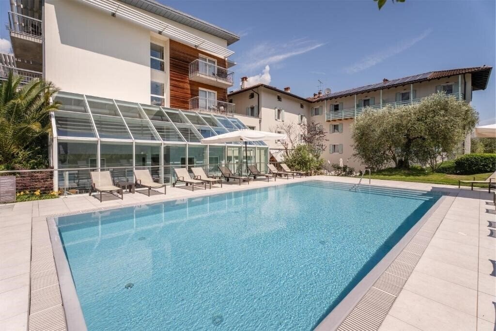Готель Hotel Al Maso 3*
