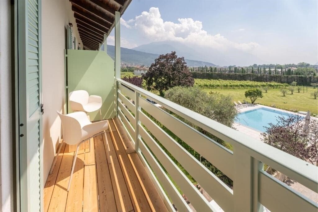 Фотографія Hotel Al Maso 3*