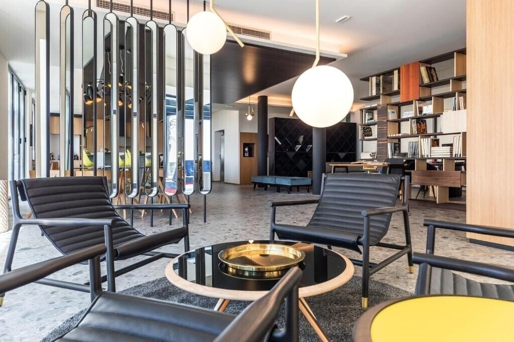 Зображення Maisonme Boutique Hotel 4*