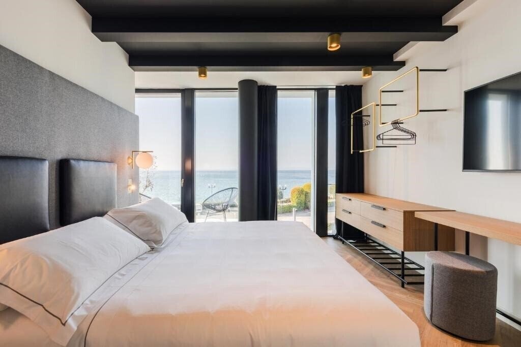 Картинка Maisonme Boutique Hotel 4*