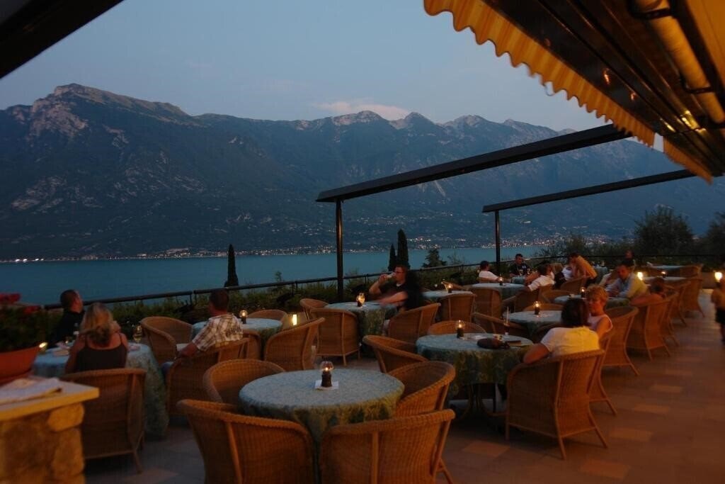 Зображення Hotel Ilma Lake Garda Resort 4*