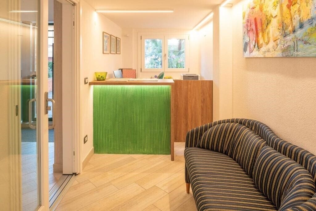 Фото Residence Blue Lake 3*