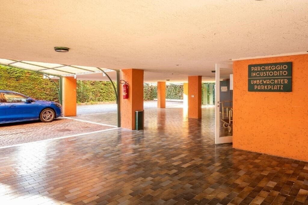 Фотографія Residence Blue Lake 3*