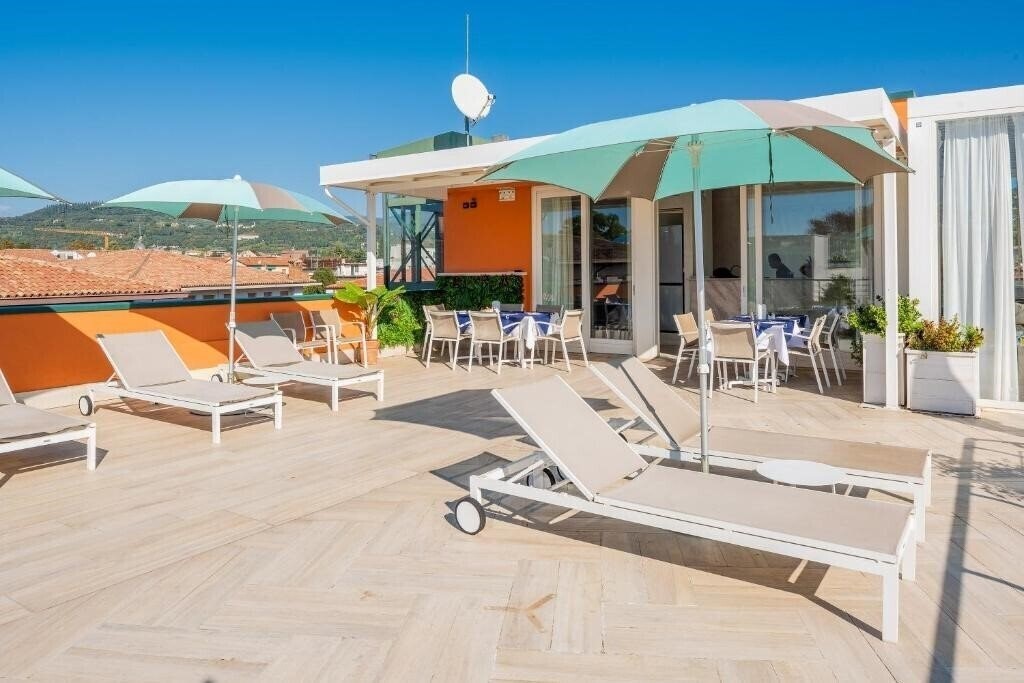 Зображення Residence Blue Lake 3*