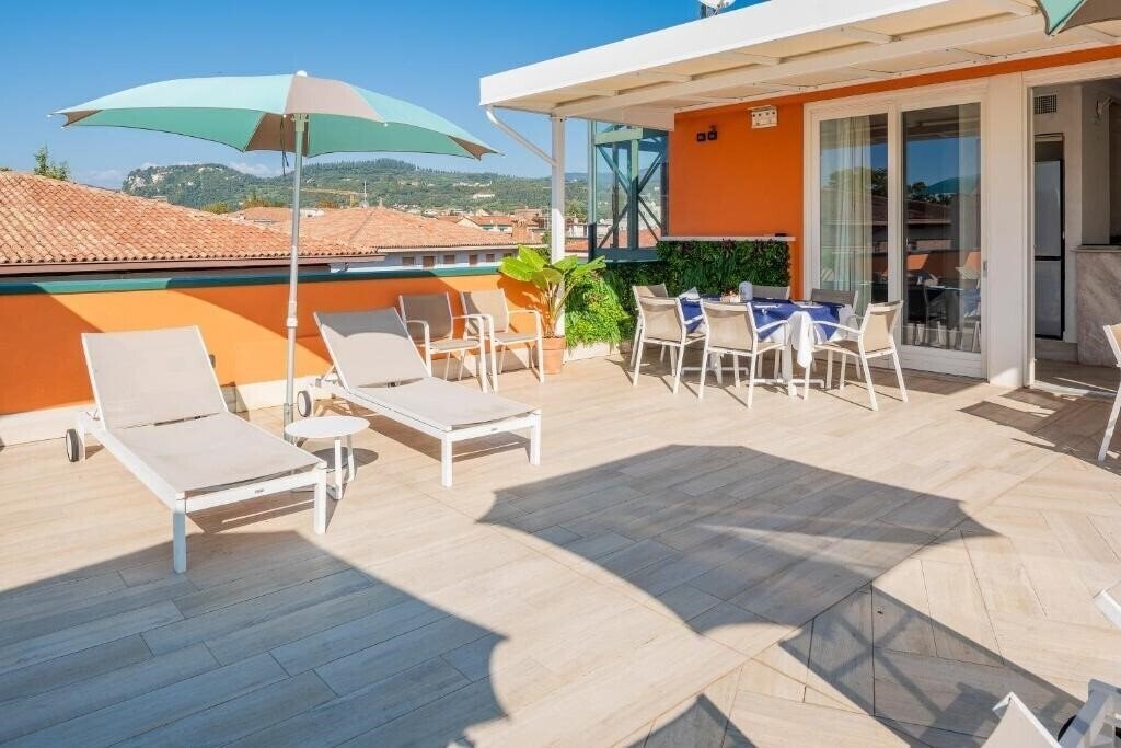 Картинка Residence Blue Lake 3*