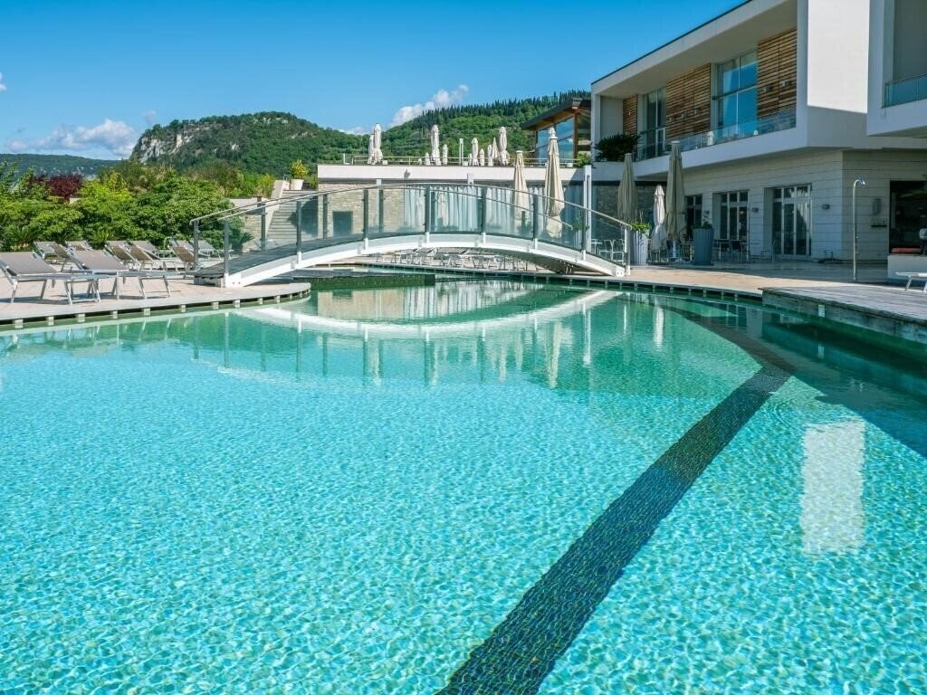 Фото Parc Hotel Germano Suites & Apartments 4*