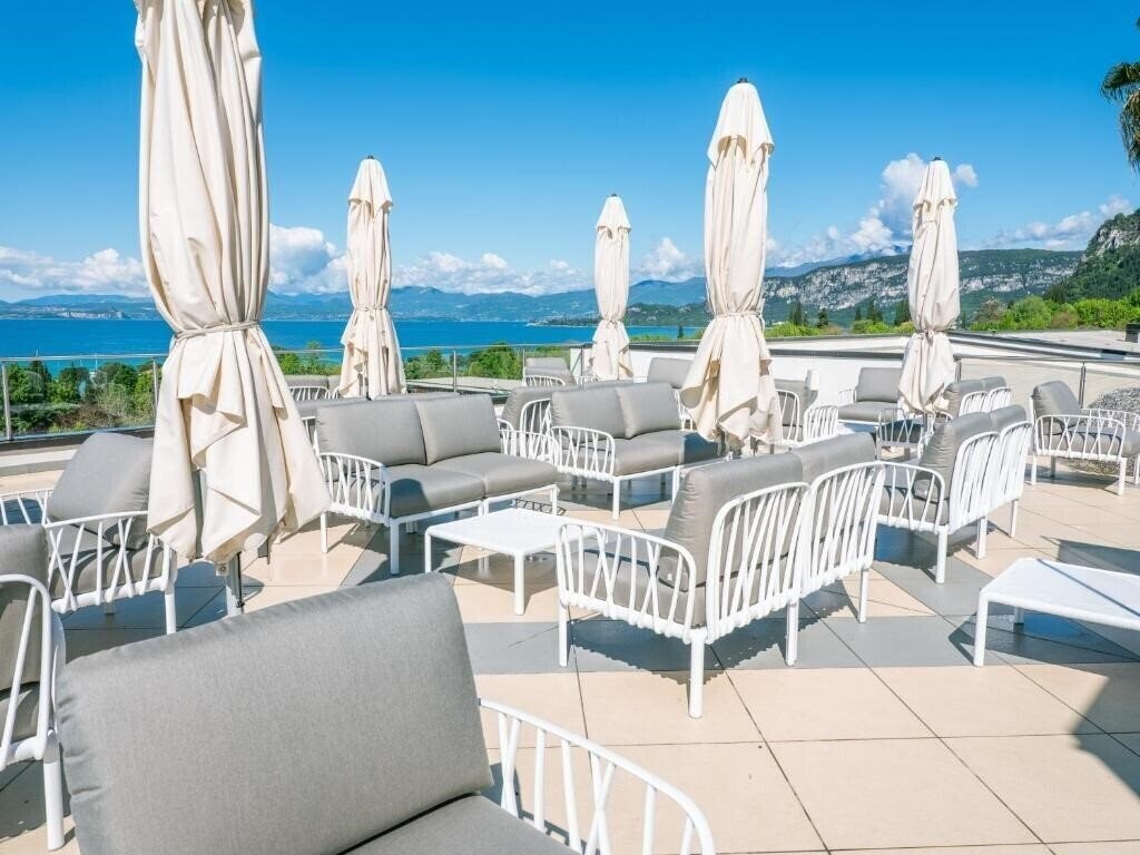 Картинка Parc Hotel Germano Suites & Apartments 4*