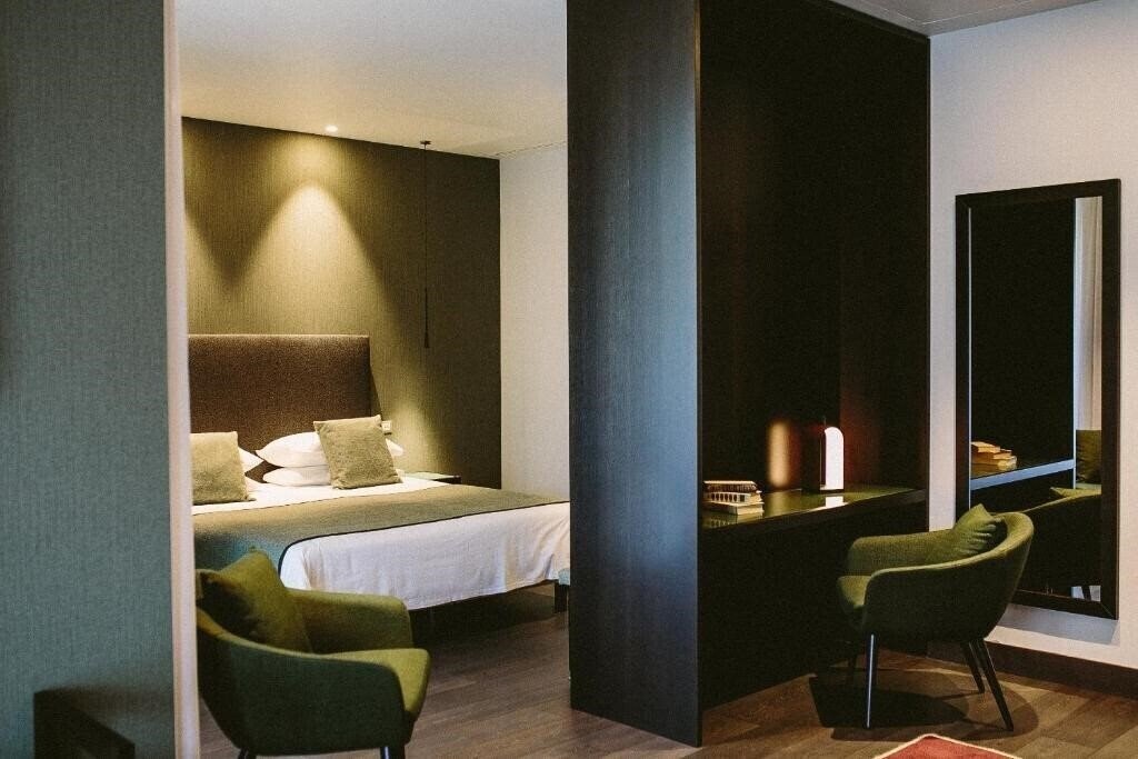 Фото Piccola Vela 4*