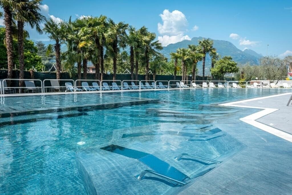 Готель Residence Filanda 4*