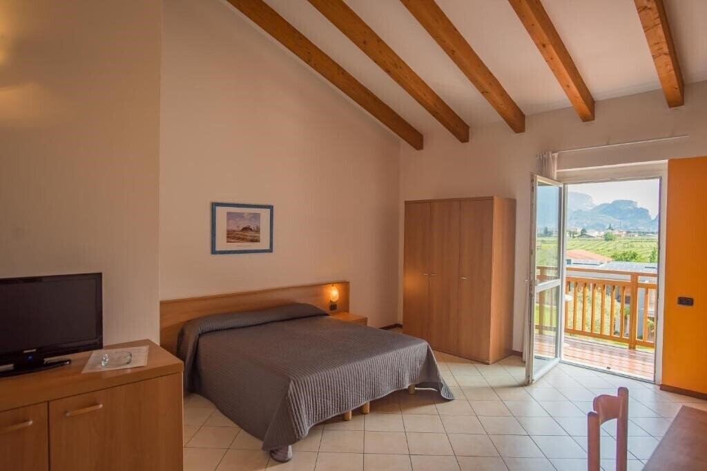 Фотографія Residence Filanda 4*