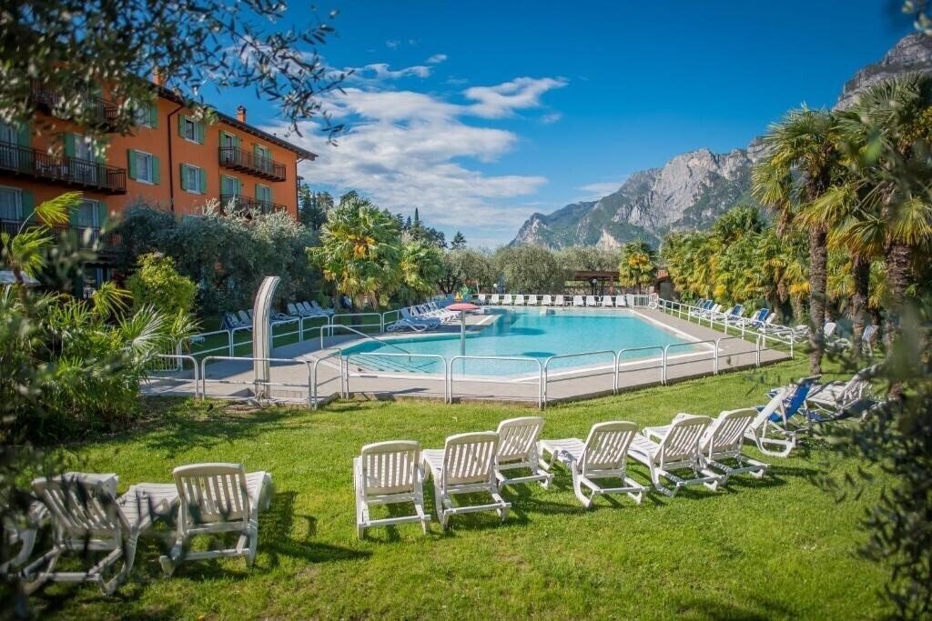 Зображення Residence Filanda 4*