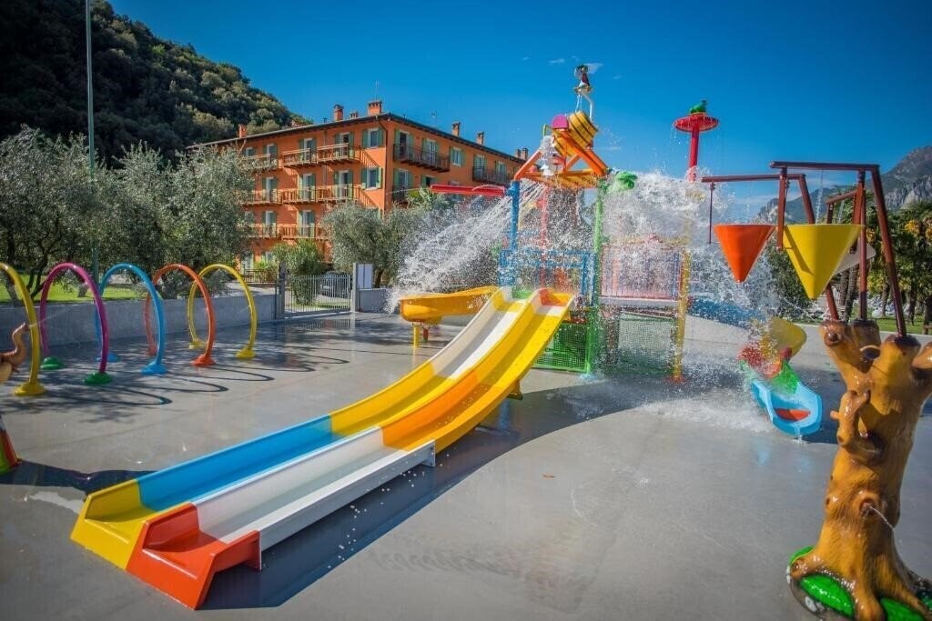 Картинка Residence Filanda 4*